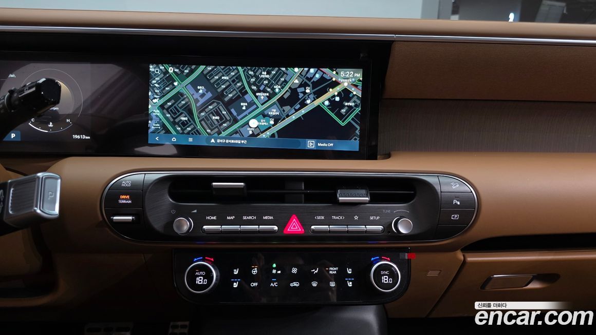 Hyundai Palisade 2026