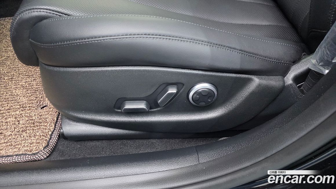 Genesis G80 2026