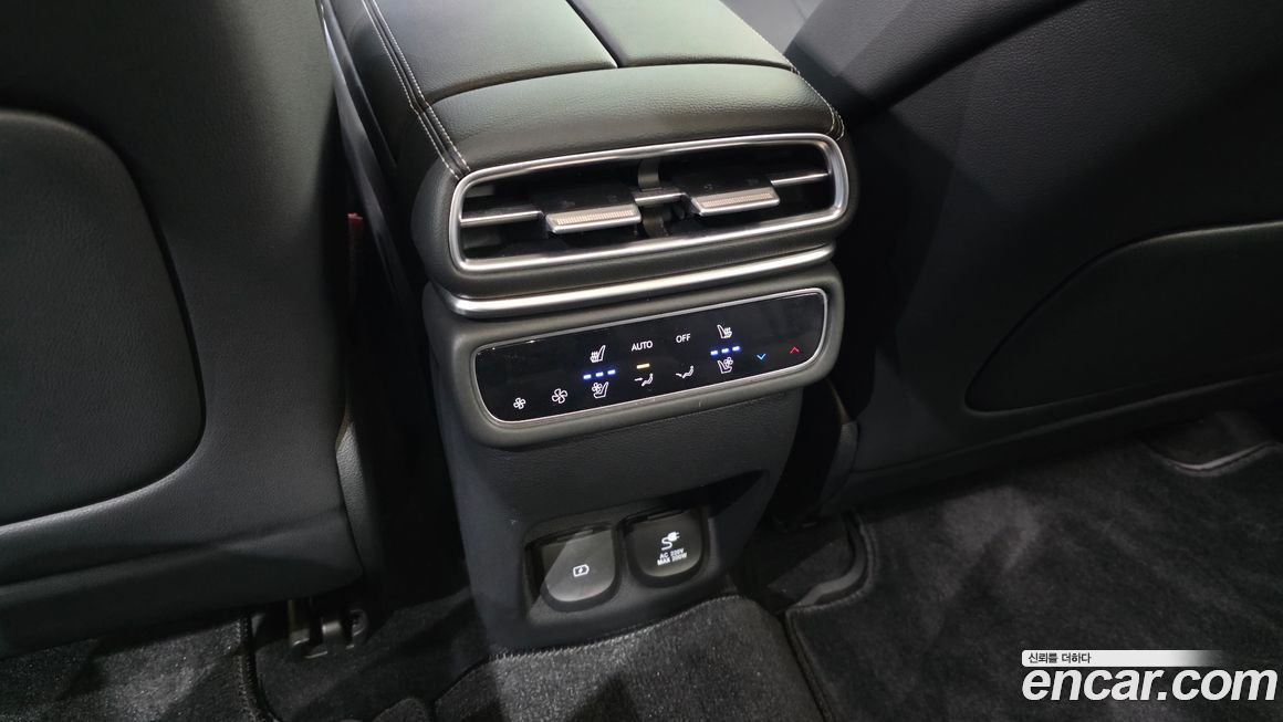 Genesis GV80 2024