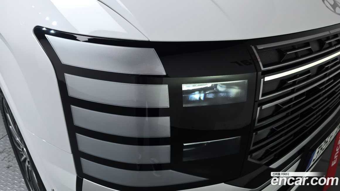 Hyundai Palisade 2025