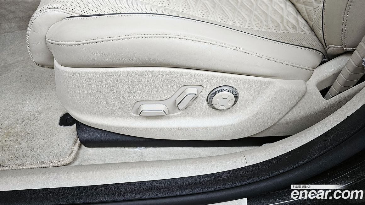 Genesis G80 2025
