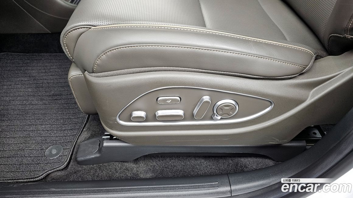 Hyundai Palisade 2026