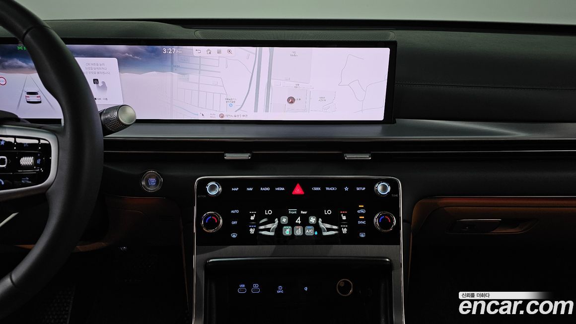 Genesis GV80 2024