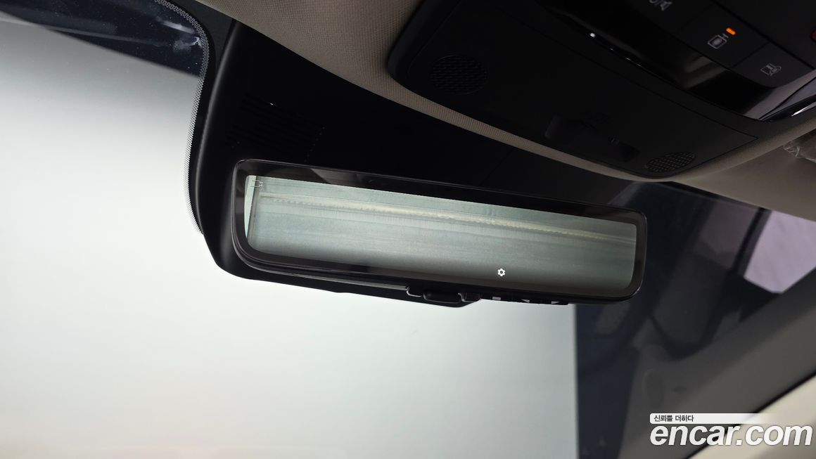 Kia Canival 2025