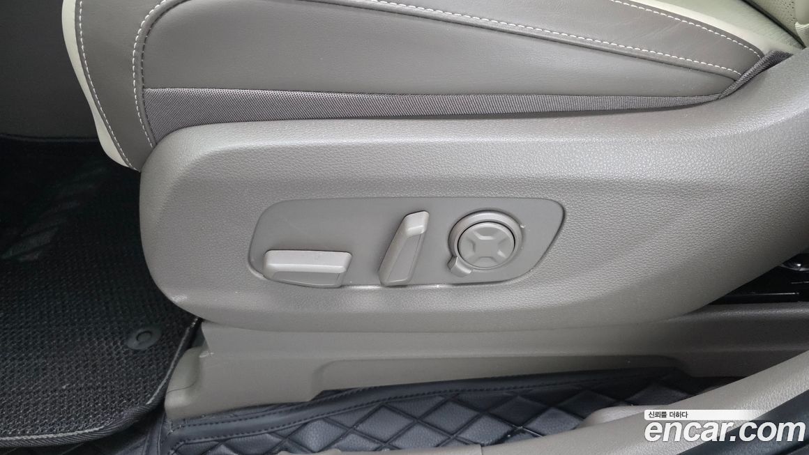 Kia Canival 2025