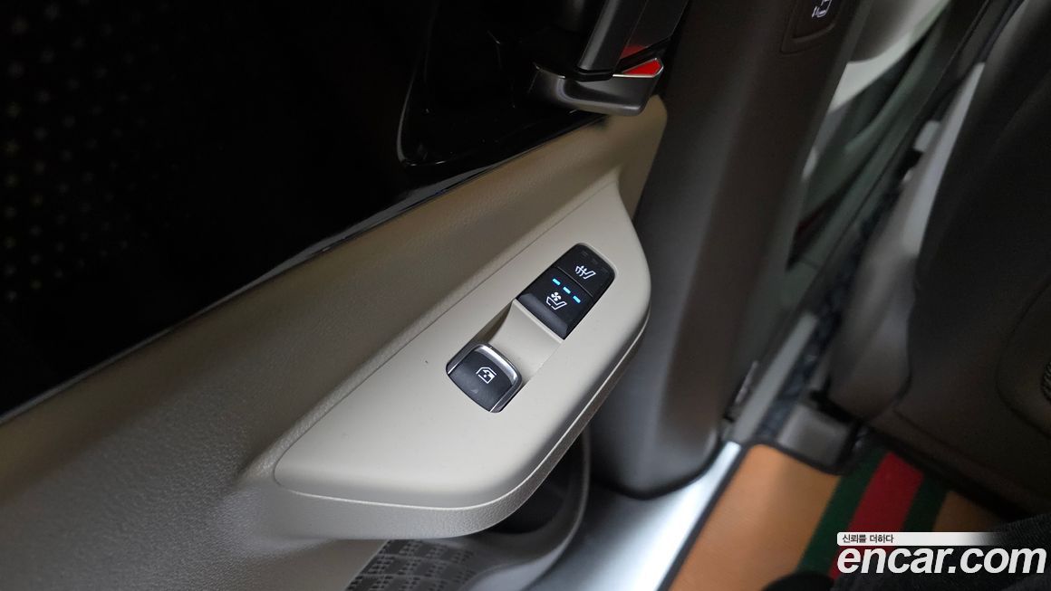 Kia Canival 2025