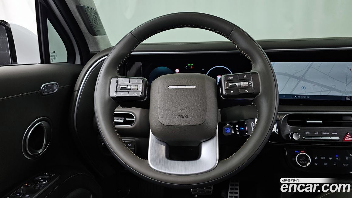 Hyundai Palisade 2026