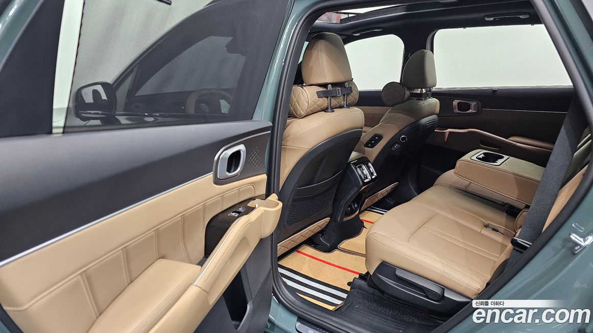 Kia Sorento 2026