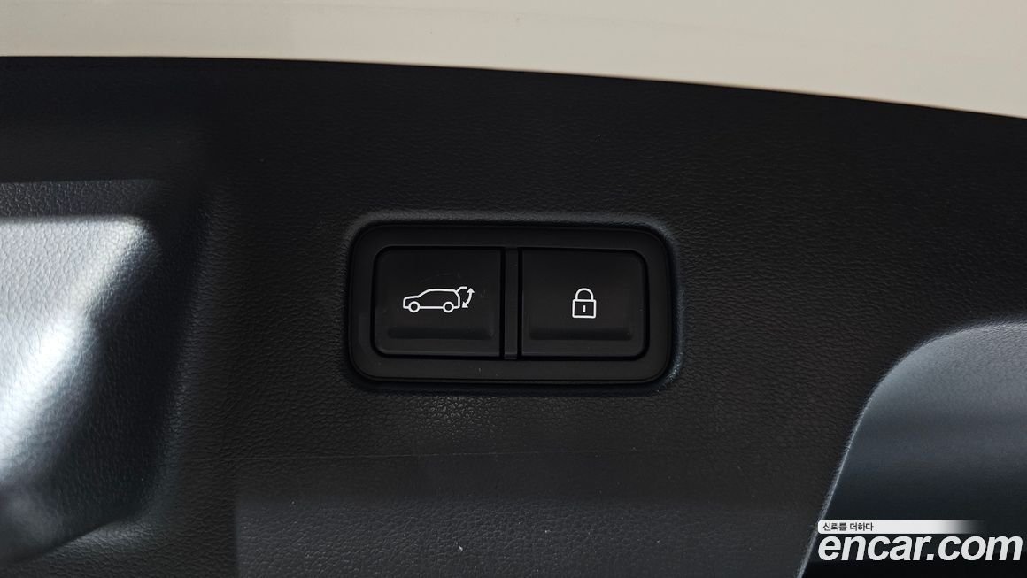 Hyundai Palisade 2025