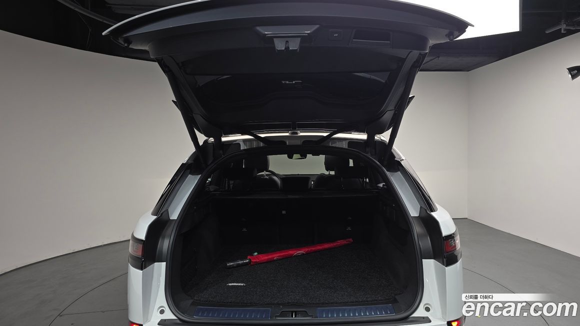 Land Rover Range Rover Velar 2023