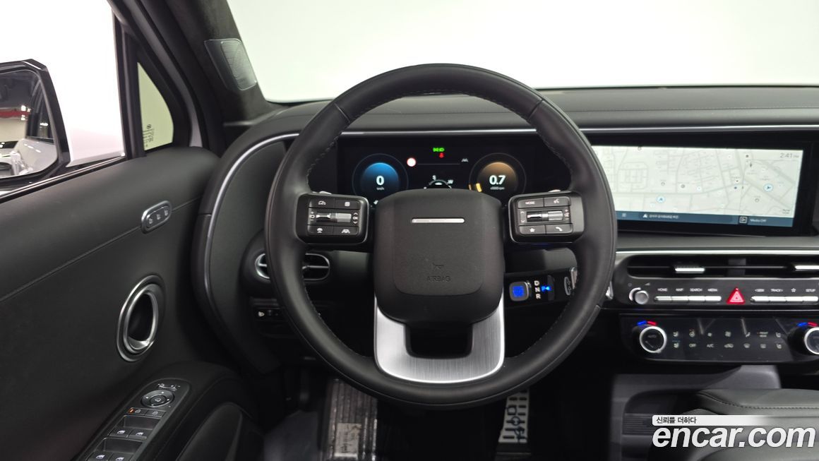 Hyundai Palisade 2025
