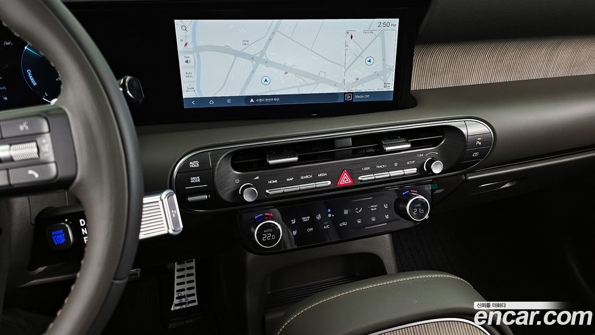 Hyundai Palisade 2026