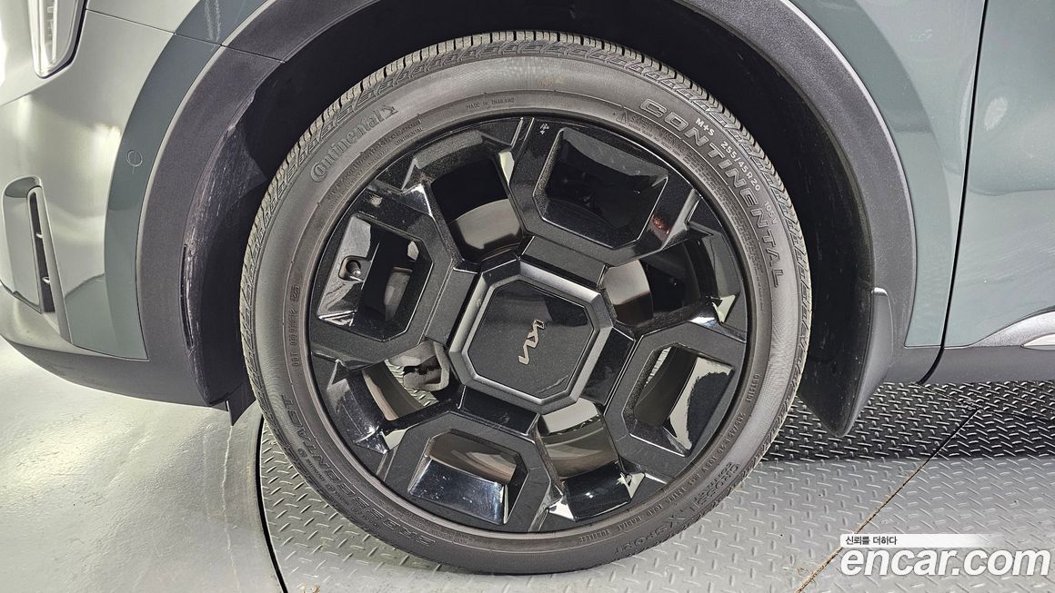 Kia Sorento 2026