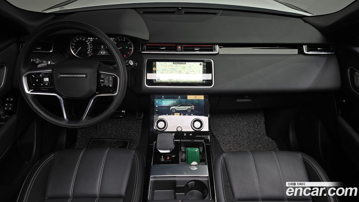 Land Rover Range Rover Velar 2023