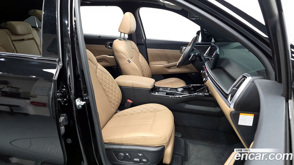 Kia Sorento 2024
