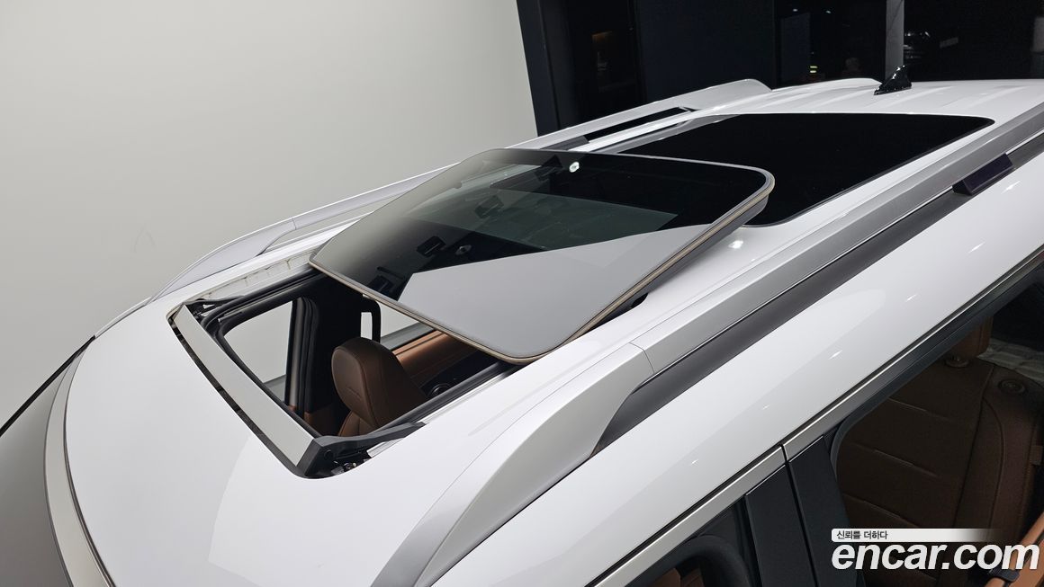 Hyundai Palisade 2025