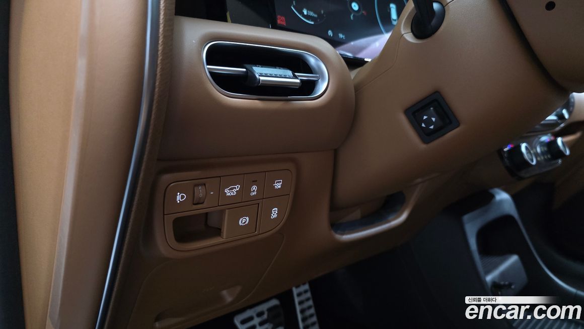 Hyundai Palisade 2026