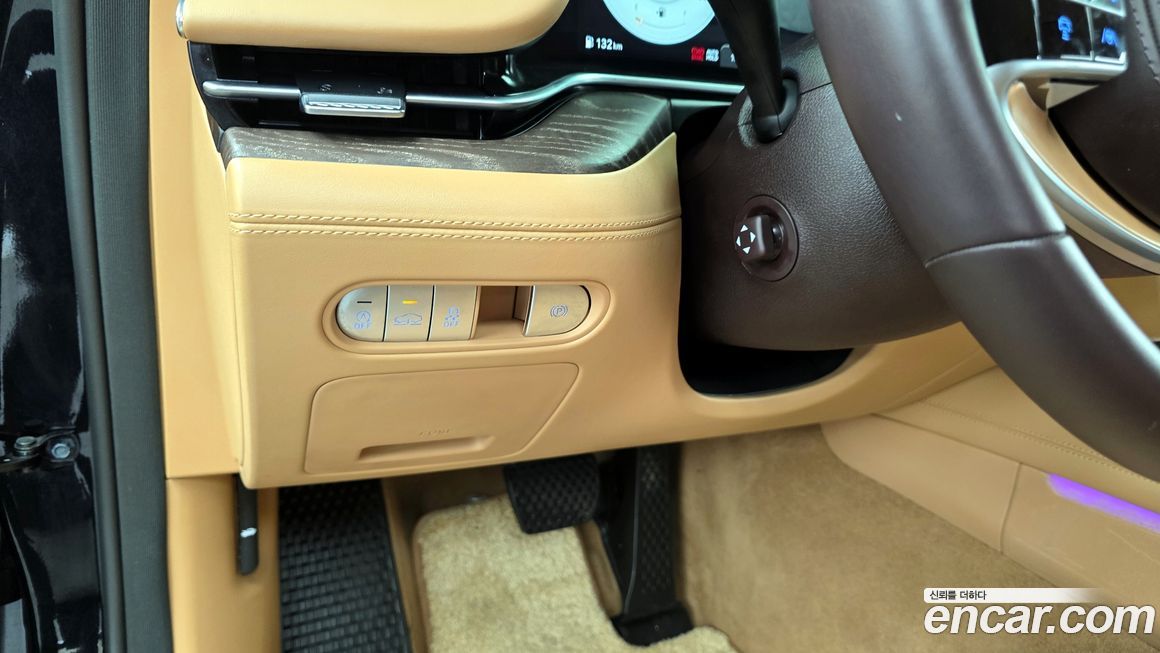 Genesis G90 2022