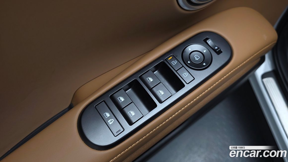 Hyundai Palisade 2026