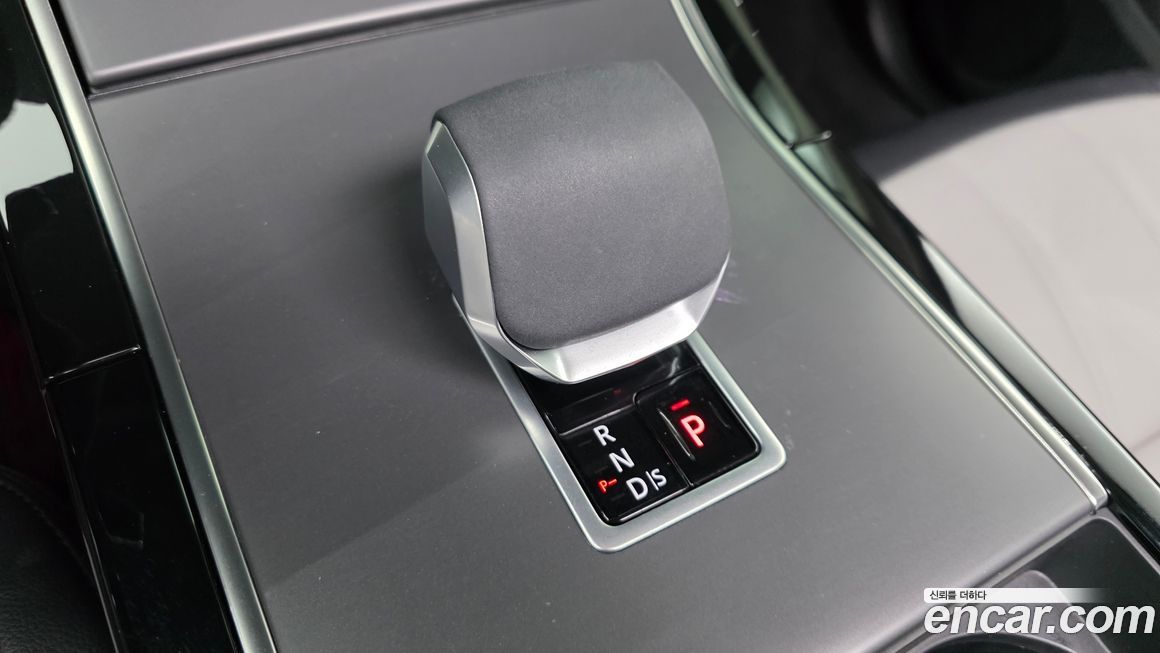 Land Rover Range Rover Evoque 2025