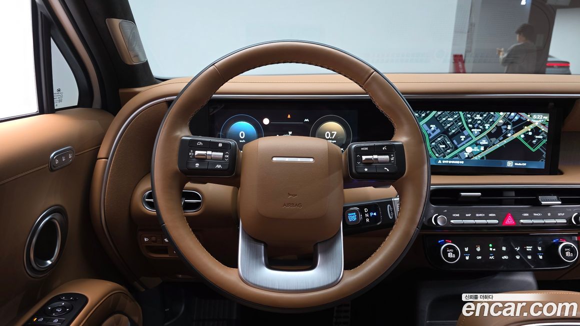 Hyundai Palisade 2026