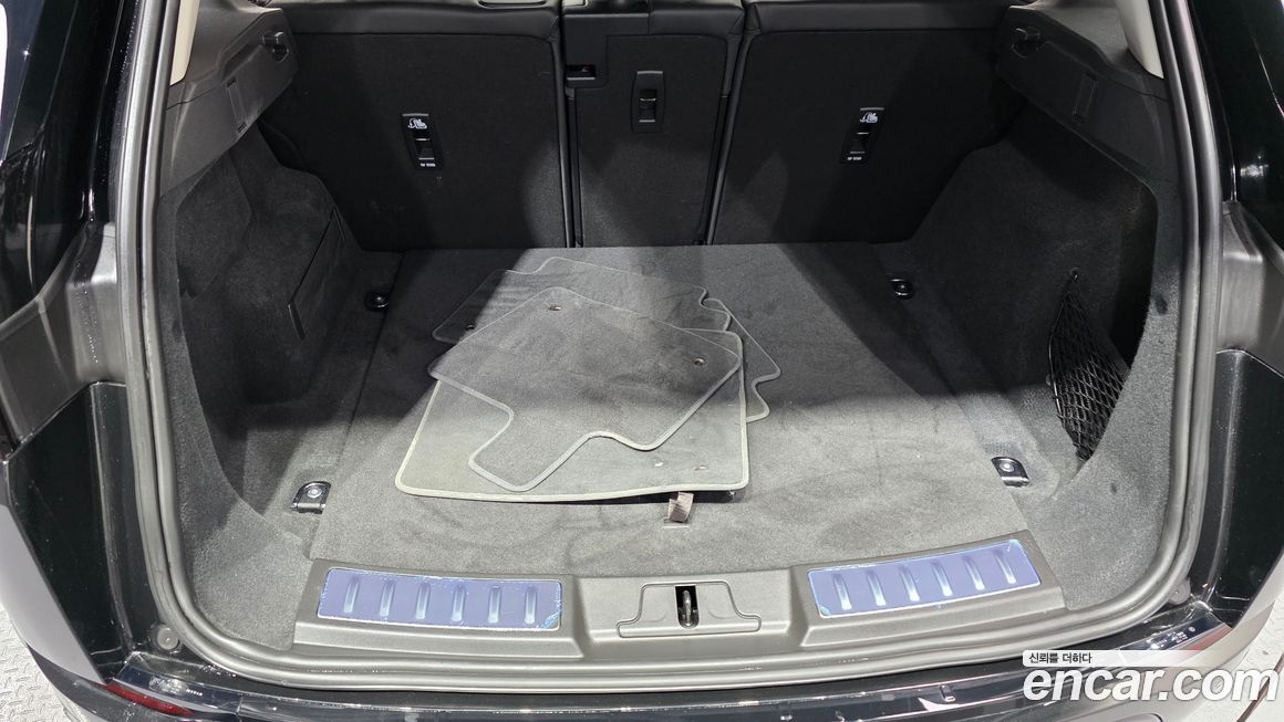 Land Rover Range Rover Evoque 2025