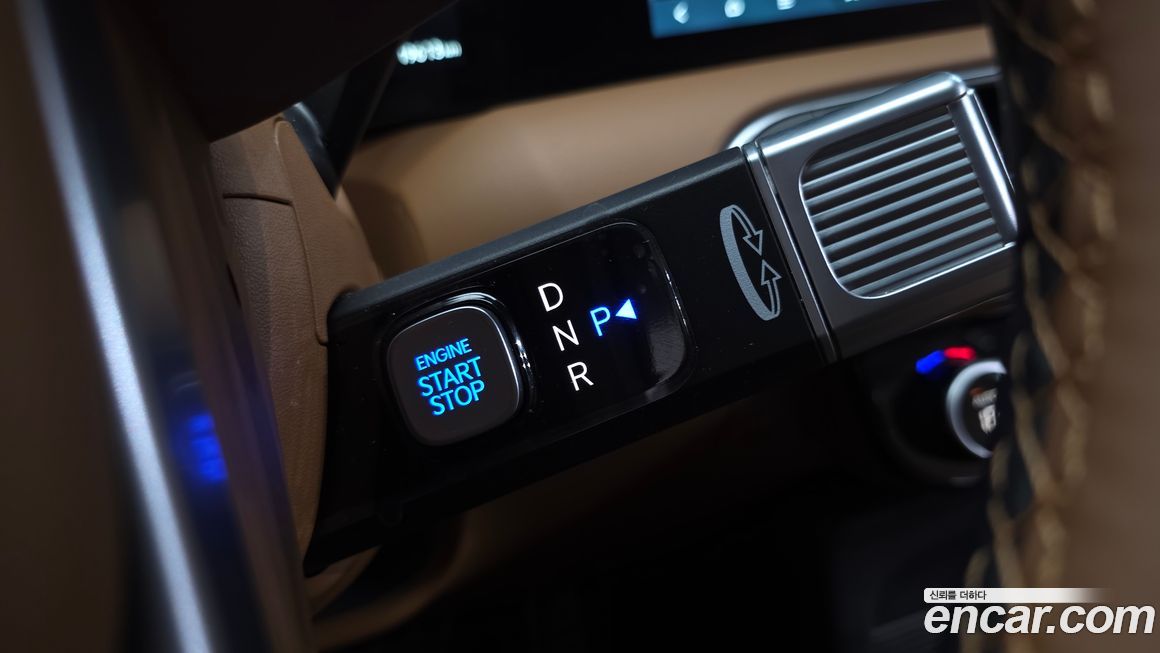 Hyundai Palisade 2026