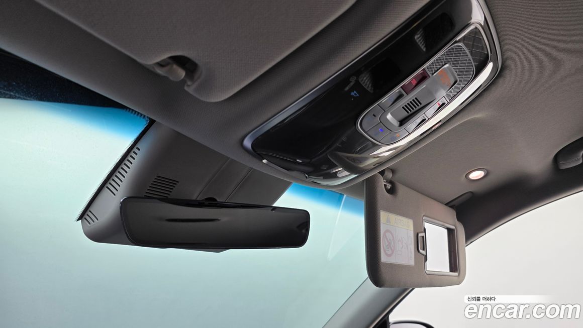 Genesis GV80 2024