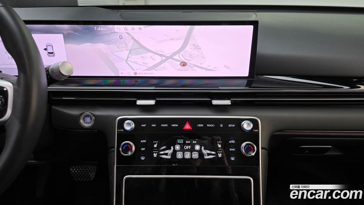 Genesis GV80 2024