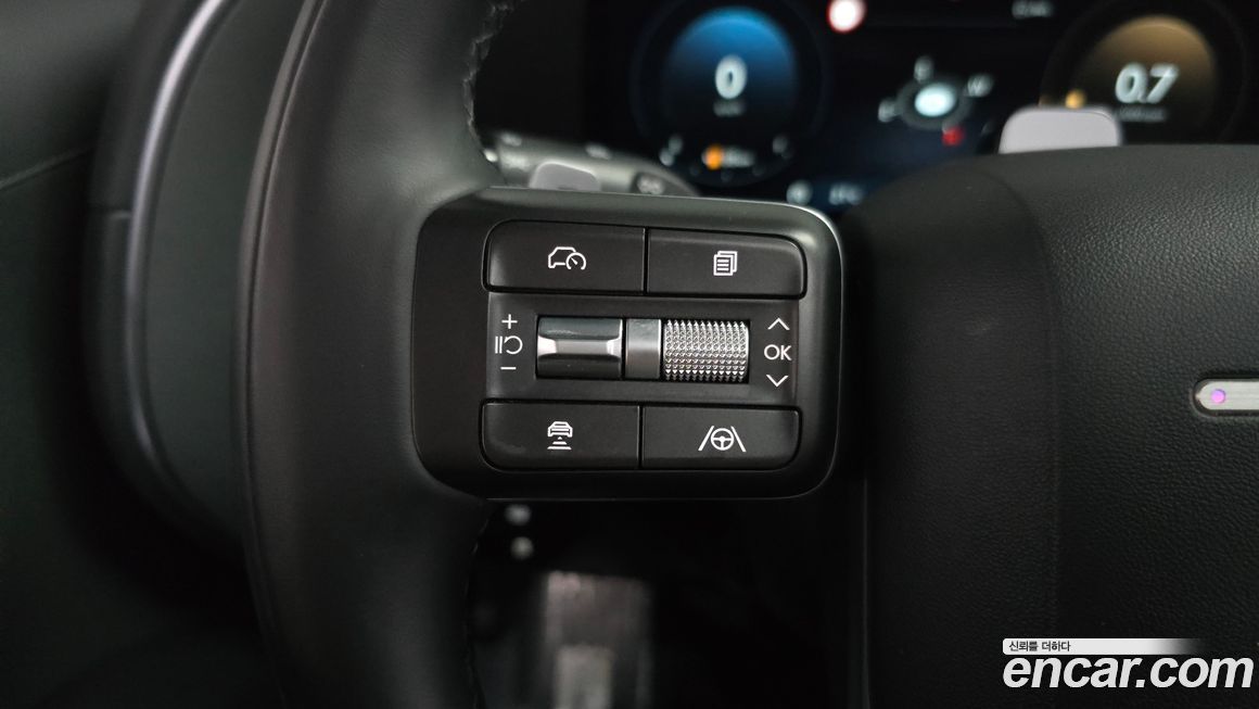 Hyundai Palisade 2025