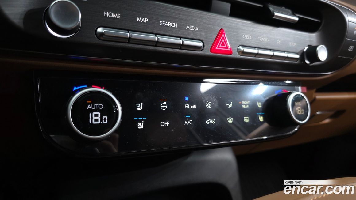 Hyundai Palisade 2026