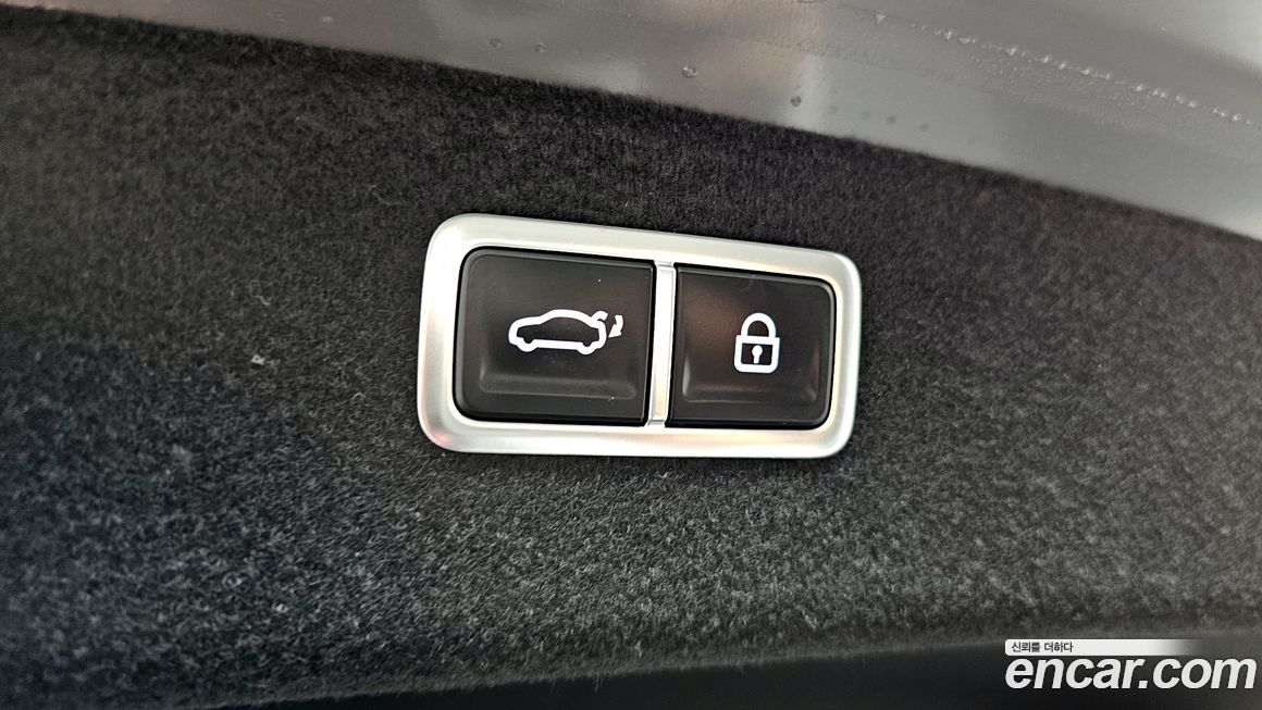 Genesis G80 2025