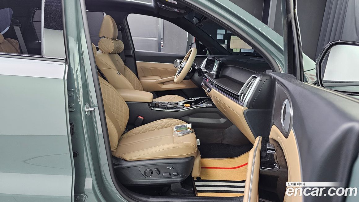 Kia Sorento 2026