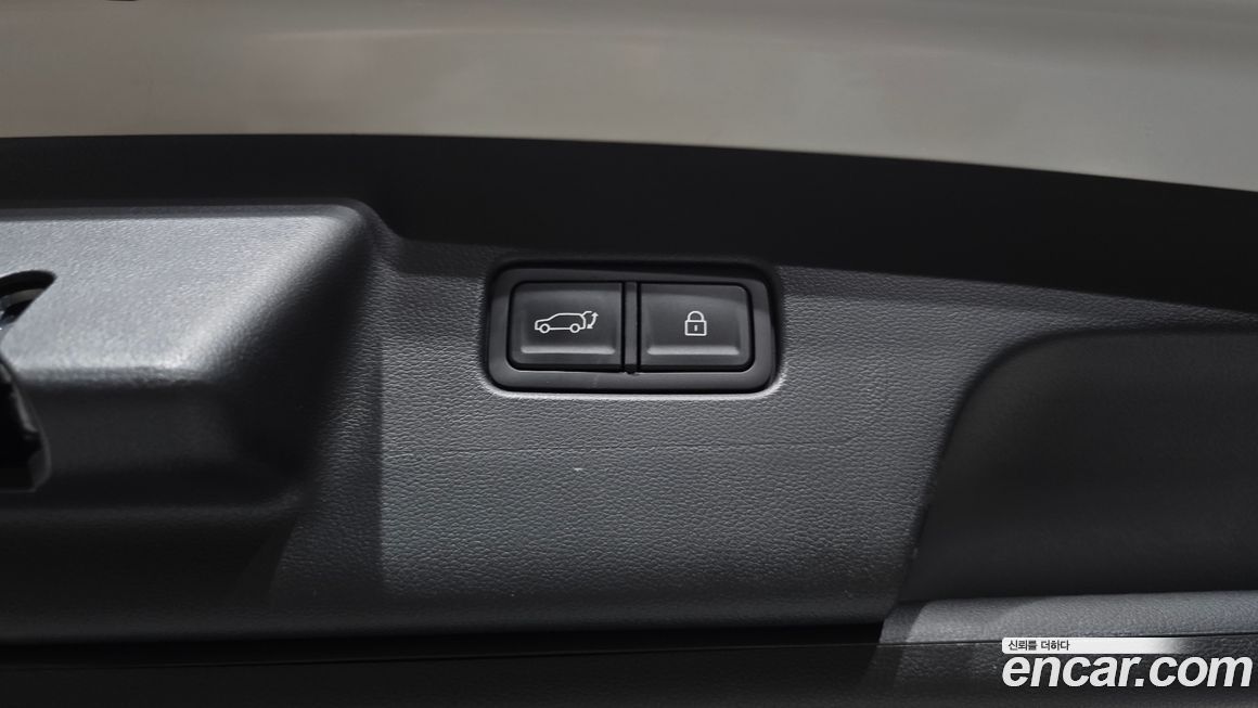 Hyundai Palisade 2025