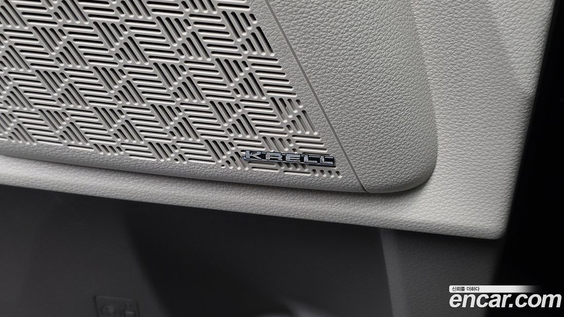 Kia Canival 2025