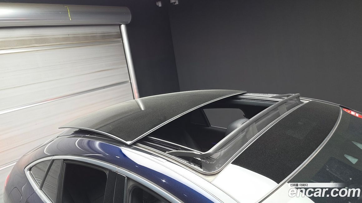 Mercedes-Benz GLE-Class 2021