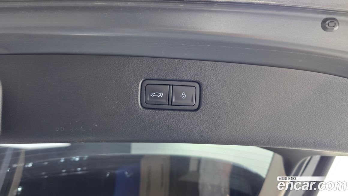 Genesis GV80 2024