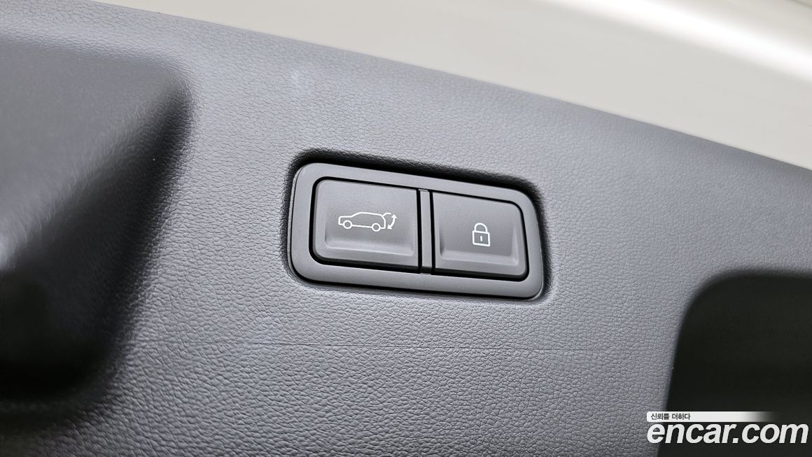 Hyundai Palisade 2026