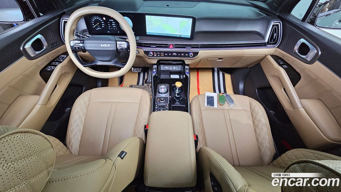 Kia Sorento 2026