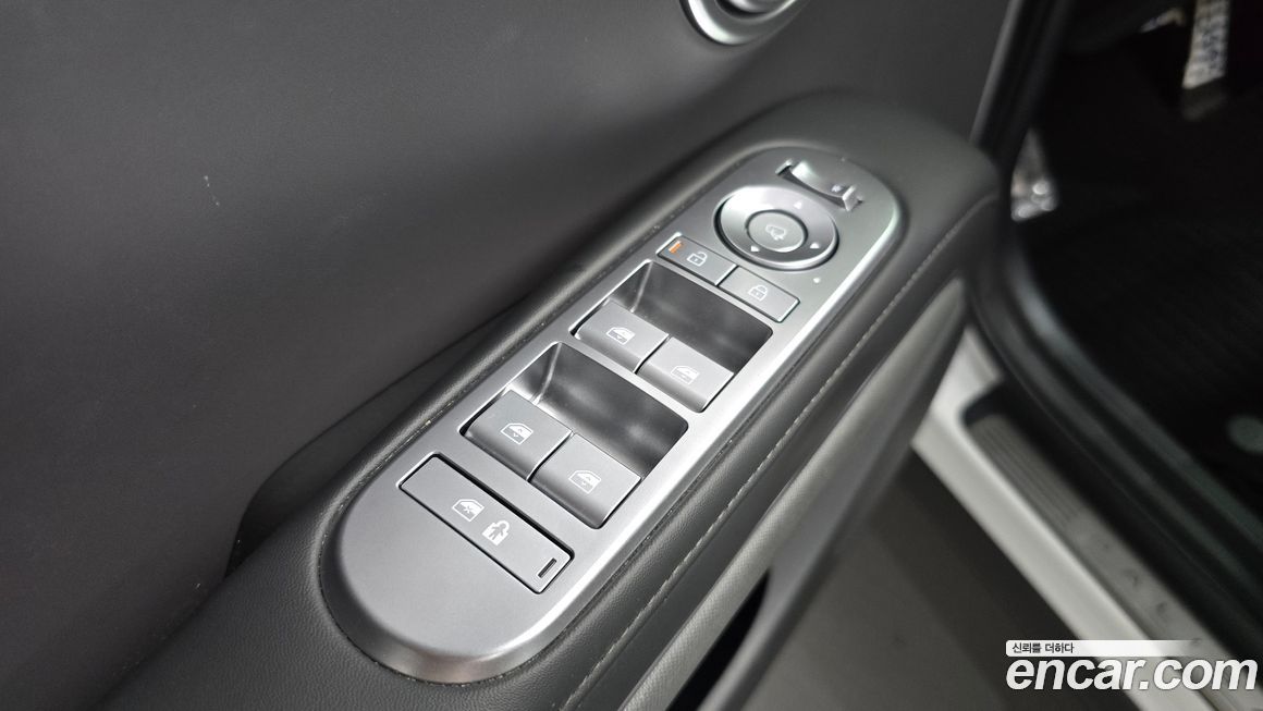 Hyundai Palisade 2025