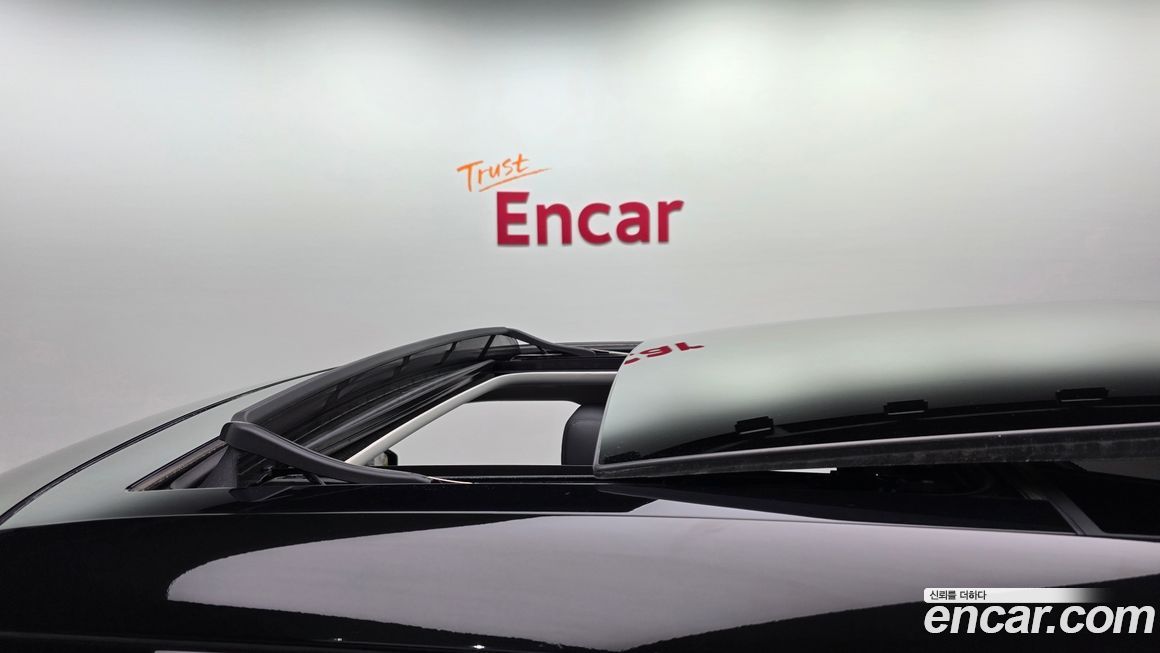 Land Rover Range Rover Evoque 2025
