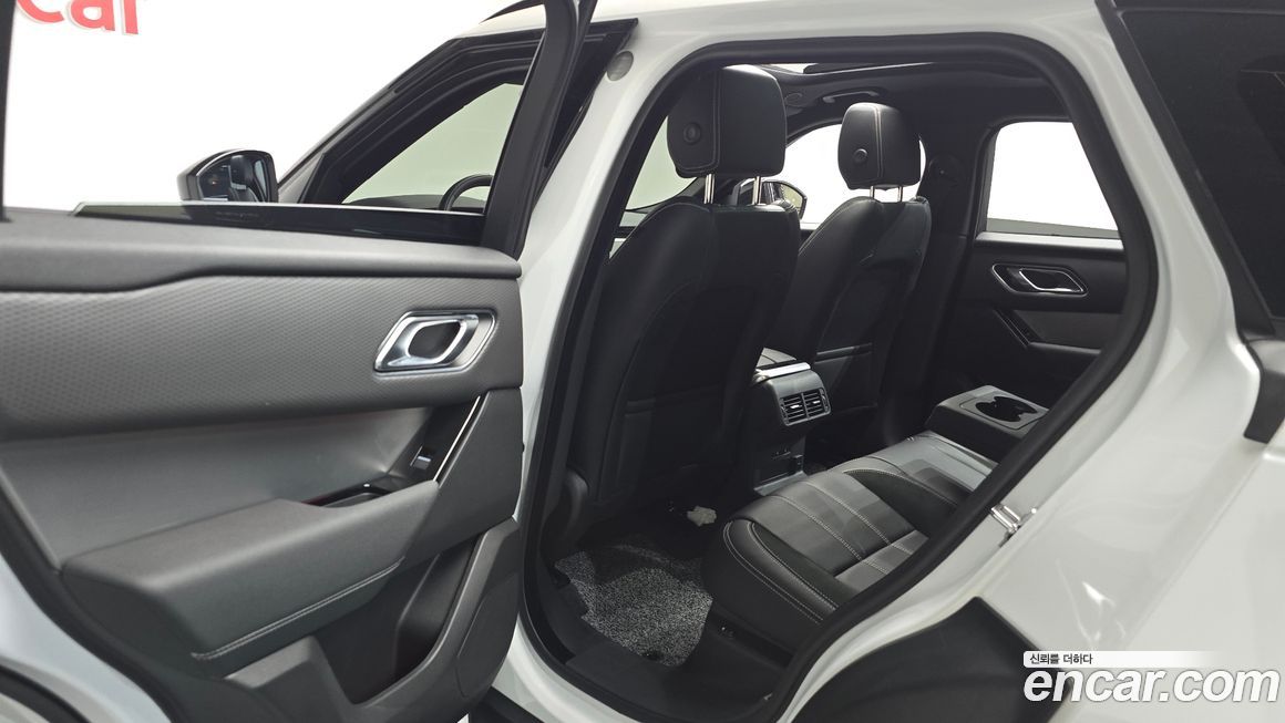Land Rover Range Rover Velar 2023