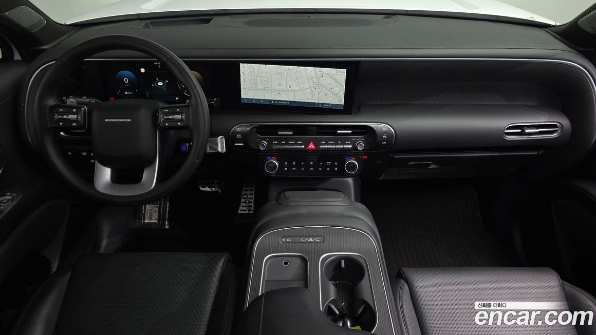 Hyundai Palisade 2025
