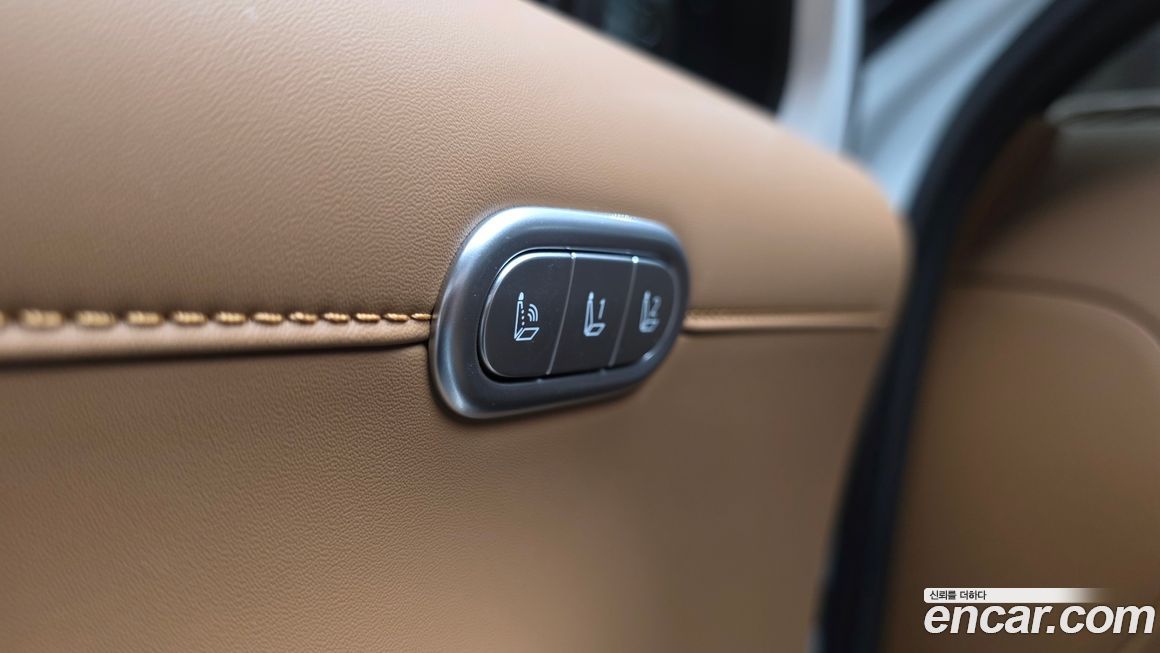 Hyundai Palisade 2026