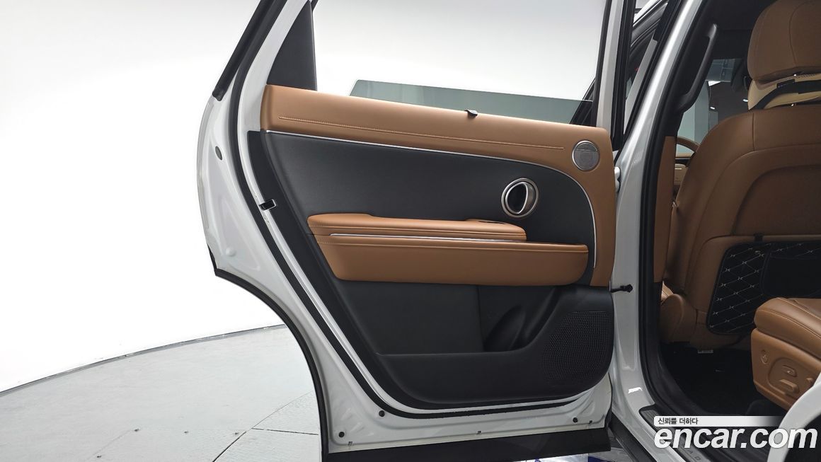 Hyundai Palisade 2026
