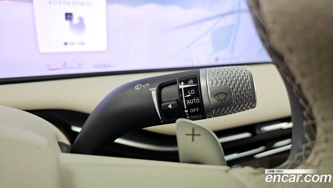 Genesis G80 2025