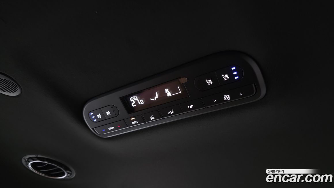 Hyundai Palisade 2026