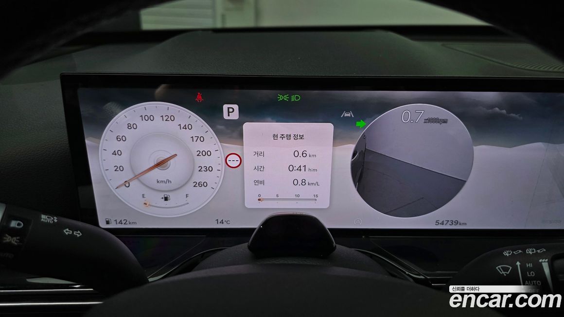 Genesis GV80 2024