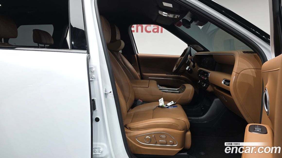 Hyundai Palisade 2026