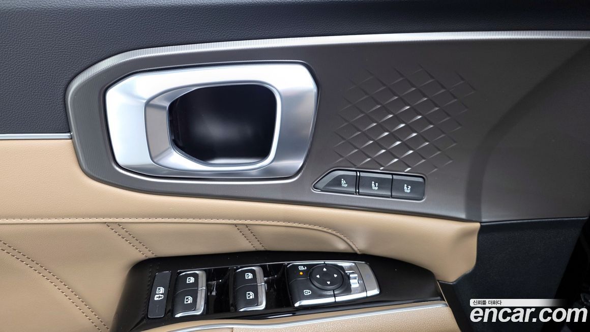 Kia Sorento 2024